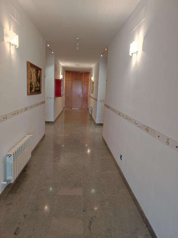Hotel Area Suco Quintana del Puente Dış mekan fotoğraf