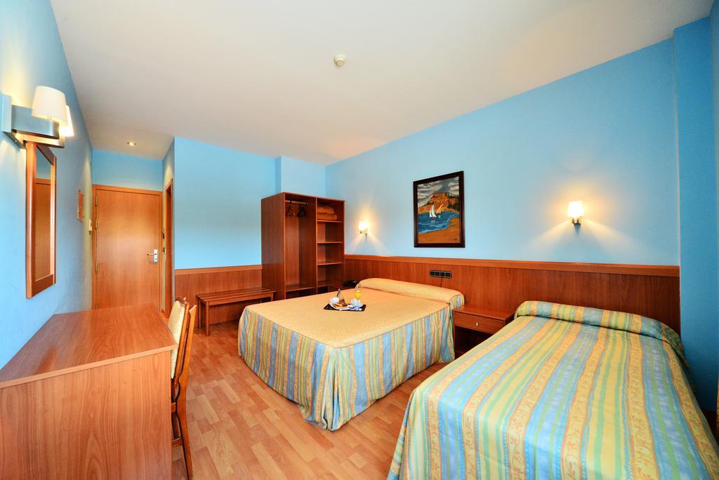 Hotel Area Suco Quintana del Puente Dış mekan fotoğraf